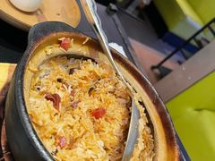 -汤城小厨•粤菜•靓汤(西直门凯德MALL店)