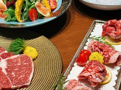 -隐炉和牛烧肉店(群力店)
