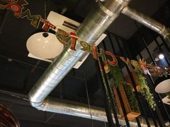 -韩聚屋韩国烤肉餐厅(新北万达店)