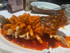 -老阊门菜馆(山塘街店)