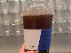 -CUBIC3三立方咖啡(西岸凤巢店)