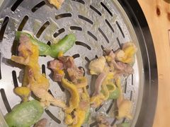 -阿鸡鱼庄·顺德鲜蒸小炒(亚运村店)