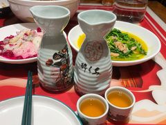 -醉长安(钟楼旗舰店)