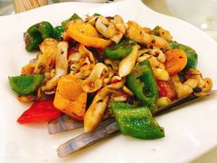-绿丰园农家菜(南北大厦店)
