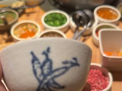 -巴奴毛肚火锅(龙湖锦艺城店)