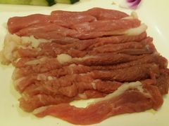 -阳坊胜利涮羊肉(阳坊老店)