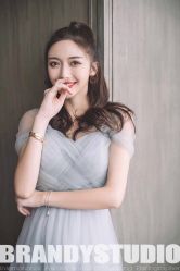 -MANLI BRIDAL婚纱