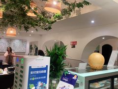 -香香海南菜餐厅