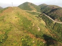 -大围山国家森林公园