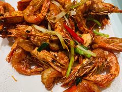 -瑞福园联谊餐室(茂名南路店)