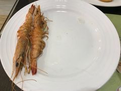 -铂丽斯国际大酒店-凯悦自助餐厅