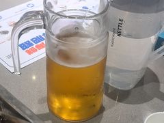 -大锅强·蒸海鲜青岛菜(吾悦广场店)