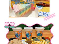 -蓝精灵乐园·世茂精灵之城主题乐园