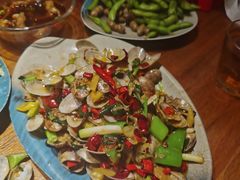 -1819餐厅·团队聚餐·烤串·精酿