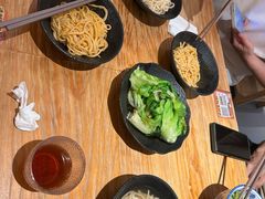 -嘻小北·兰州清汤牛肉面(太平洋森活天地店)