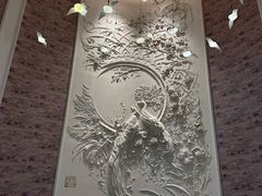 -翠湖宾馆·中餐厅
