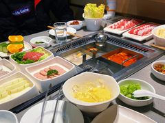 -海底捞火锅(苏宁生活广场店)