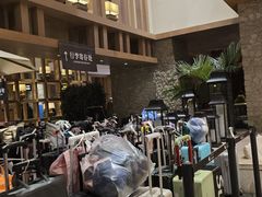 -清河半岛温泉度假酒店