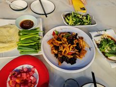 -张记焖窑·十五年专注焖烤(雍和宫店)