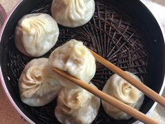 -笑云开汤包店(网巾市店)
