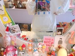 -Smile House咖啡馆(群芳小区店)