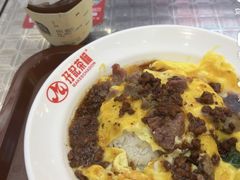 -孖记茶档·热腾茶餐(荔湾领展广场店)