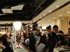 -乐凯撒披萨(正佳广场店)