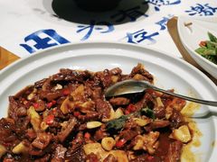-上座云间·青年赣菜(绿茵店)