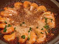 -小厨娘淮扬菜(六合欢乐港店)