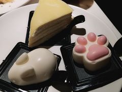 -加餐海鲜自助(宝龙一城店)