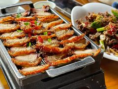 -龙姐私房菜(和顺古镇店)