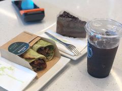 -星巴克臻选(深圳龙岗万科店)