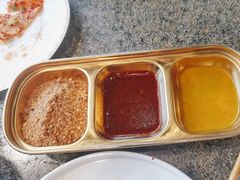 -佟爷·老北京炙子烤肉(动物园店)