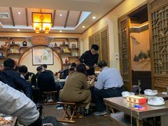 大堂-宗泉烤全羊·烤羊腿(解放东路店)