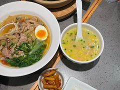 -大师兄·西北小馆(南沙万达广场店)