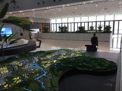 -广州市城市规划展览中心
