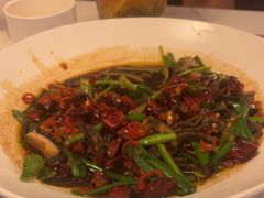 -一品红川菜(皇岗店)