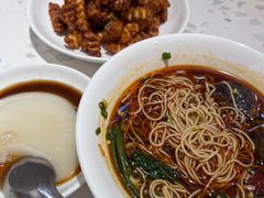 -南锣南门涮肉(南锣鼓巷店)