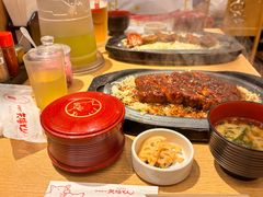 -矢场猪(名古屋站三井楼北馆店)