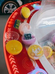 -海贝尔儿童乐园(隆兴购物广场店)