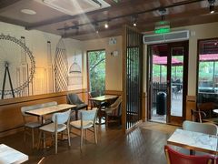 -COSTA COFFEE(西湖天地店)