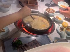 -捞神煲汤火锅(湖滨商业街店)