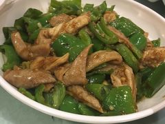 -苏师傅菜馆(上沙店)
