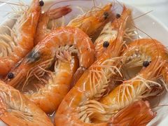 -喝丢一只鞋海鲜烧烤·海肠捞饭(东关街店)