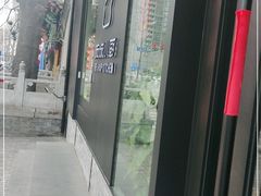-汤城小厨•粤菜•靓汤(苏州街店)