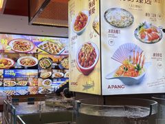 -阿胖龙虾小海鲜(宁国南路总店)