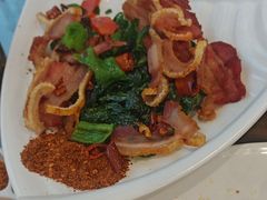 -88号小吃店·经典云南菜·地道纳西美食
