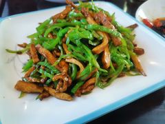 -集贤门·徽菜(南山店)
