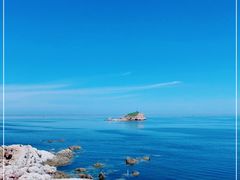 -养马岛旅游度假区