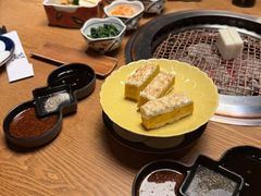-炎蔵牛舌烤肉